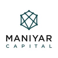 Maniyar Capital Logo