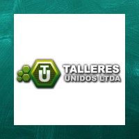 TALLERES UNIDOS LTDA Logo