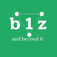b1z Logo