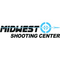 Midwest Shooting Center Logo