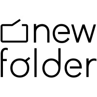 NEW FOLDER Logo
