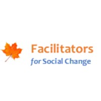 Facilitators for Social Change Logo