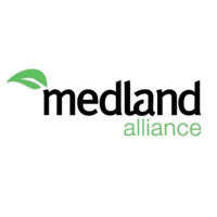 Medland Alliance Logo