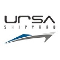 URSA Shipyard Logo