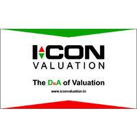 ICON VALUATION LLP Logo