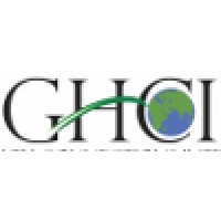 Global Health Connections International Logo