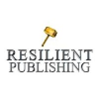 RESILIENT PUBLISHING Logo