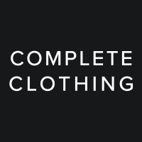 Complete Clothing Logo