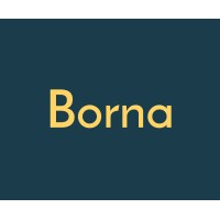 Borna Logo