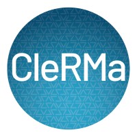 CleRMa (Clermont Research Management) Logo