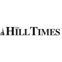 The Hill Times Logo