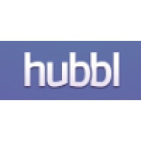 Hubbl Logo