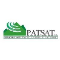 PatSat S.A. Logo