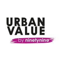 Urban Value Logo