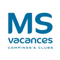 MS Vacances Campings & Clubs Logo