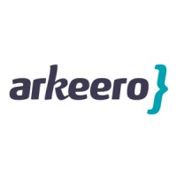 Arkeero Logo