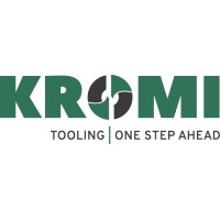 KROMI Logistik AG Logo