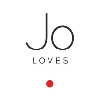 Jo Loves Logo