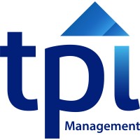TPI Management Logo