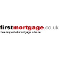 firstmortgage.co.uk Logo