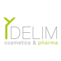 Delim Cosmetics & Pharma s.r.l. Logo