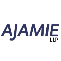 Ajamie LLP Logo