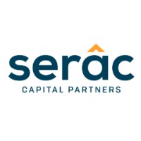 Serac Capital Partners Logo