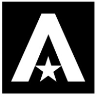 The American Leader Logo