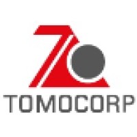 TOMOCORP Logo