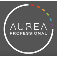 AUREA Professional S.r.l. Logo