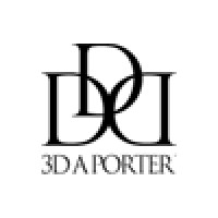 3D-A-PORTER Logo
