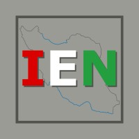 Iranian Economic News Logo