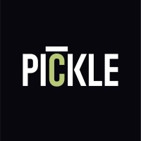 Pickle Music Logo