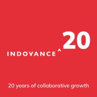 Indovance Inc. Logo