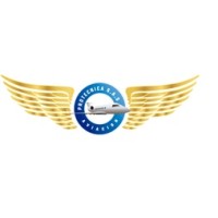 CENTRO DE ENTRENAMIENTO AERONÁUTICO PROTECNICA S.A.S. Logo