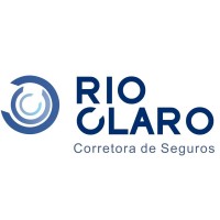 RIO CLARO CORRETORA DE SEGUROS Logo
