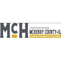 McHenry County EDC Logo