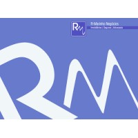 R-Marinho Negócios Logo