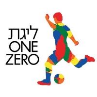 Israeli Professional Football Leagues (IPFL) Logo