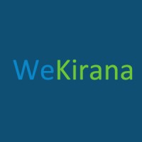 WeKirana Technologies Logo
