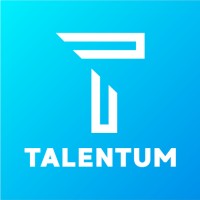 Talentum BG Logo