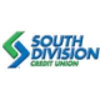 South Division Credit Union Logo