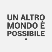 Un altro mondo è possibile APS Logo