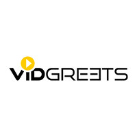 ViDGREETS Logo