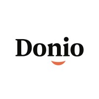 Donio Logo