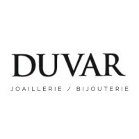 Joaillerie Duvar Logo