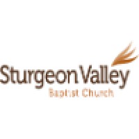 Sturgeon Valley Baptist Church Logo