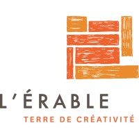MRC de LÉrable Logo