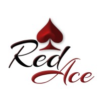 RedAce LLC Logo