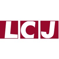 LCJ SpA Logo